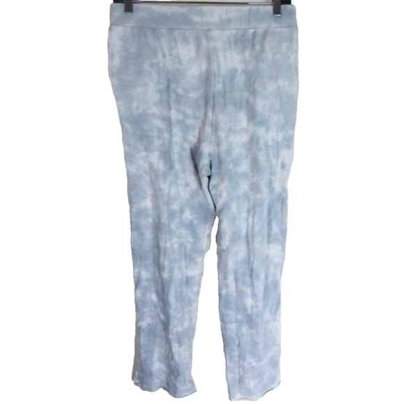 Offline Aerie Tie Dye Wide Leg Sweats - Picture 3 of 3